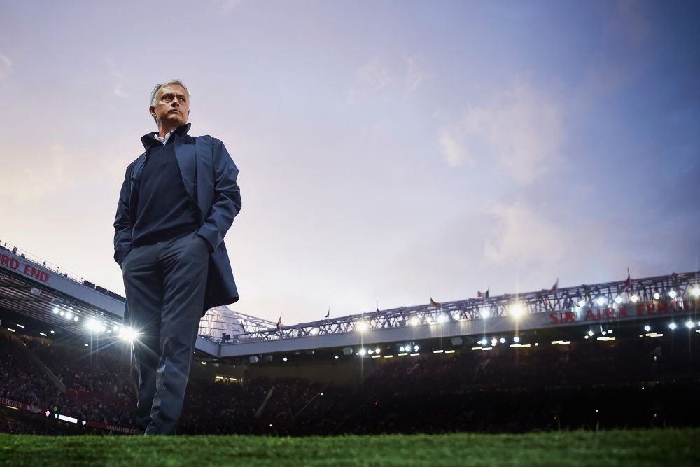 Situatie DISPERATA la United! Transferuri blocate pentru perioada de iarna: decizia luata de conducere in asteptarea demiterii lui Mourinho