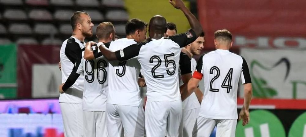 Daca imi gasesc antrenor pana maine, il las sa plece! Astra si-a gasit antrenor: transfera din Liga 1