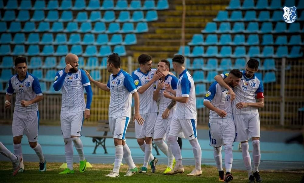 CUTREMUR la Farul Constanta! Echipa lui Marica poate sa piarda TOATE punctele din acest sezon! Gafa URIASA facuta de club