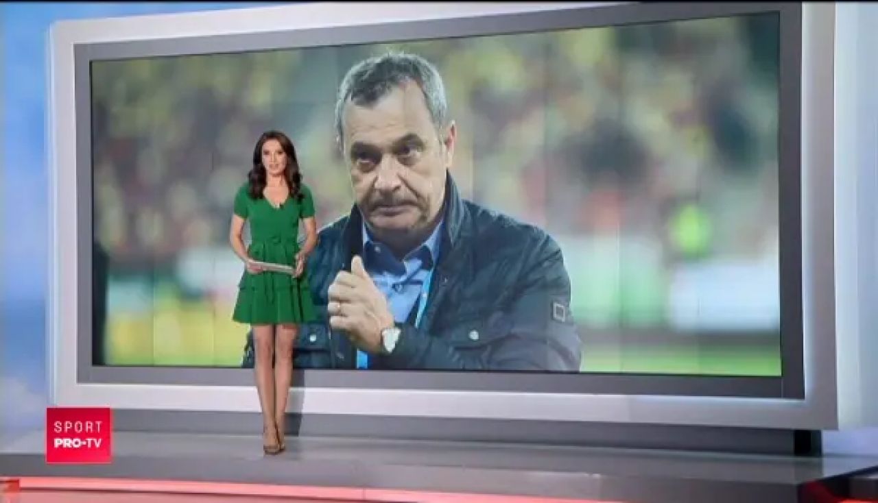 Bucurie IMENSA in familia lui Gigi Becali! Patronul FCSB-ului si-a botezat nepotica: imagini de ULTIMA ORA de la marele eveniment | GALERIE FOTO_9