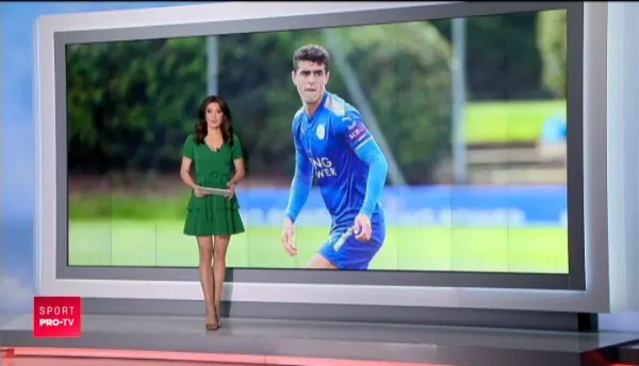 Bucurie IMENSA in familia lui Gigi Becali! Patronul FCSB-ului si-a botezat nepotica: imagini de ULTIMA ORA de la marele eveniment | GALERIE FOTO_1
