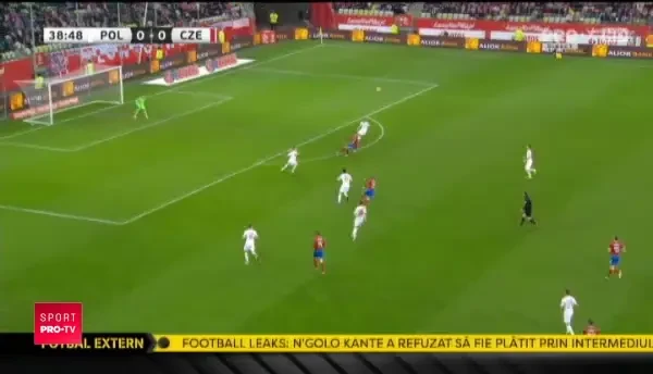 Rezumat Polonia - Cehia