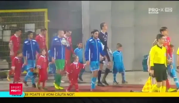 Rezumat San Marino - Moldova