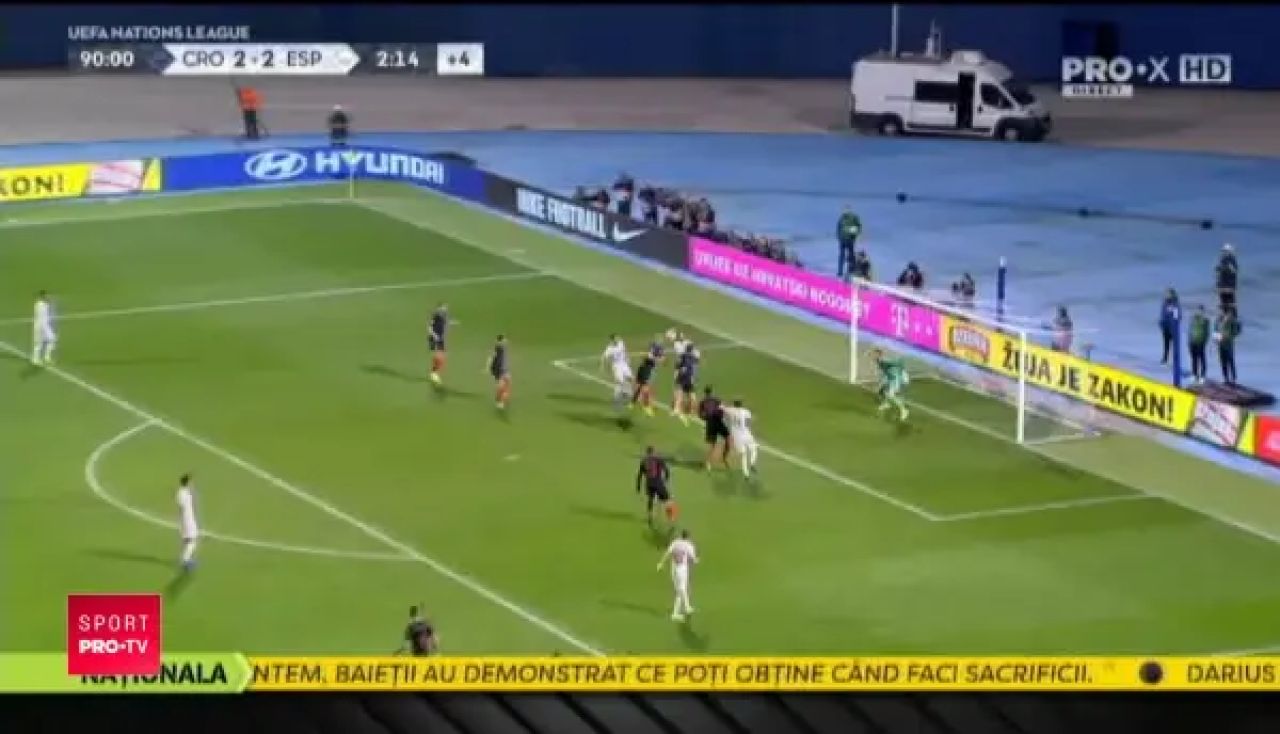 Duel de VIS pentru Botosani in turul 3: poate juca cu Tottenham! FCSB primeste vizita castigatoarei dintre Riteriai si Slovan Liberec! Deplasare pentru Dan Petrescu in Suedia sau Gibraltar!_4