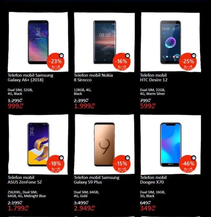 eMAG BLACK FRIDAY: Pragul de 100.000.000 EURO a fost depasit! Produse noi in oferta! Lista AICI_3