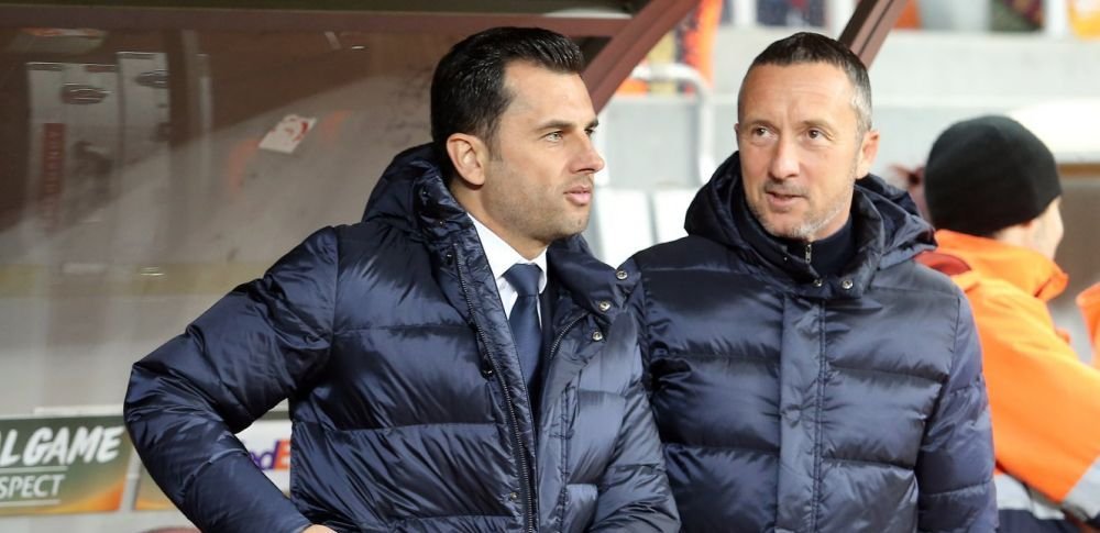 Erau multi care voiau in locul meu! Trebuie sa astepte sa-i sune Steaua, nu sa sune ei! Atacul lui Dica dupa cea mai grea luna la FCSB