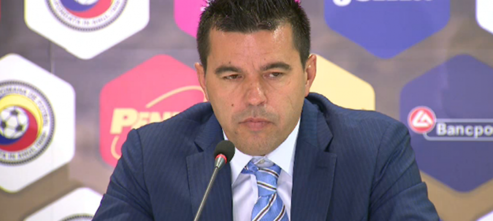 ROMANIA - LITUANIA, SAMBATA 21:45 | ULTIMA ORA: Verdictul medicului pentru Mitrita, dupa ce a iesit astazi mai repede de la antrenament