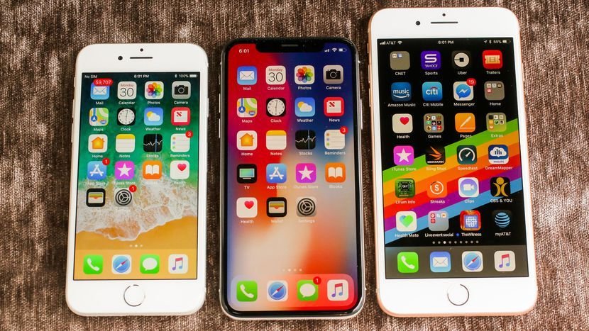 eMAG BLACK FRIDAY | Reduceri importante la iPhone 6, 7 si X! Telefoanele, in topul vanzarilor de astazi! VEZI TOATE OFERTELE