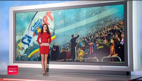 Anuntul facut de tatal lui Dorin Rotariu despre venirea la FCSB in iarna! Ce i-a spus fiul sau