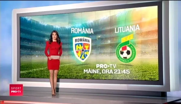 Lituanienii vor sa naturalizeze un roman! Ii gasim o lituanianca, sa se insoare cu ea! Ne-ar placea sa-l avem in echipa