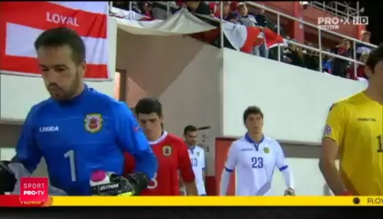 Petrolul Ploiesti 1-2 Farul Constanta | Debut cu STANGUL pentru Moldovan pe banca Petrolului! Farul a dat lovitura in prelungiri_6