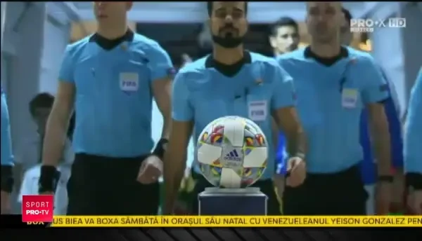 Cipru 1-1 Bulgaria, in Nations League: Rezumate Video