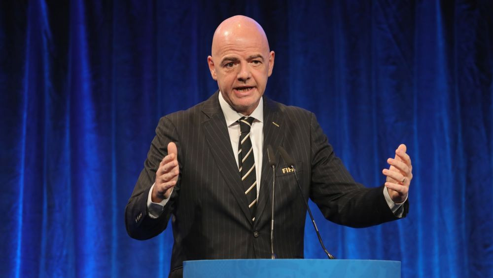 Primul gigant european care confirma discutiile pentru Superliga planuita de FIFA: Nu suntem interesati in aceste conditii