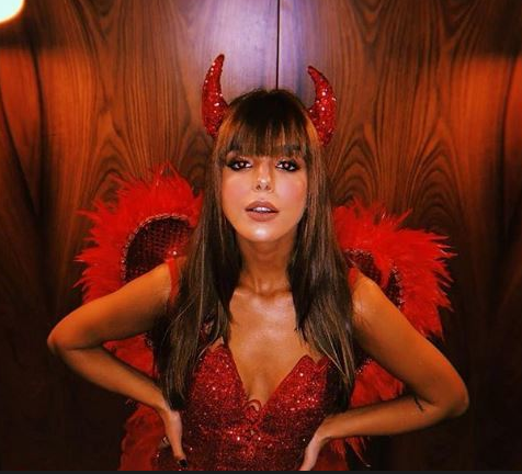 A uitat-o pe Bruna: ea e noua cucerire a lui Neymar! FOTO HOT | Imaginile prin care a aprins imaginatia fanilor_4