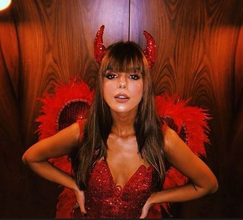 A uitat-o pe Bruna: ea e noua cucerire a lui Neymar! FOTO HOT | Imaginile prin care a aprins imaginatia fanilor_4
