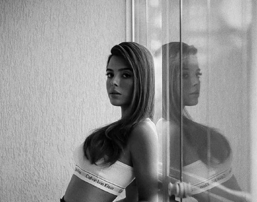 A uitat-o pe Bruna: ea e noua cucerire a lui Neymar! FOTO HOT | Imaginile prin care a aprins imaginatia fanilor_5