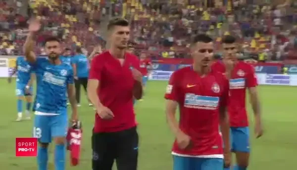 Propunere surpriza pentru FCSB: campioana CFR o cheama sa isi joace meciurile la Cluj