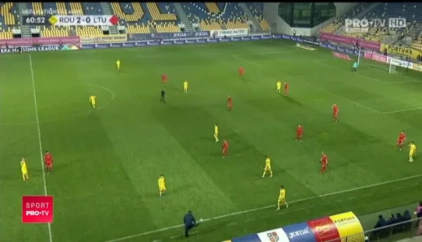 EXCLUSIV | Mario Camora este cetatean roman cu acte-n regula! Primele imagini cu capitanul lui CFR Cluj de la ceremonia de depunere a juramantului_3