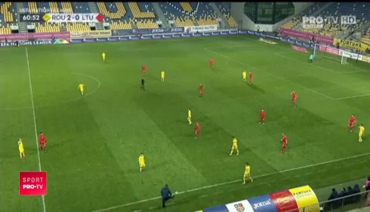EXCLUSIV | Mario Camora este cetatean roman cu acte-n regula! Primele imagini cu capitanul lui CFR Cluj de la ceremonia de depunere a juramantului_3
