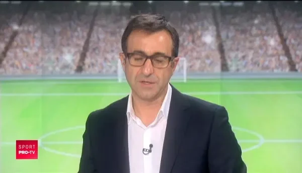 Italia 0-0 Portugalia // VIDEO REZUMAT