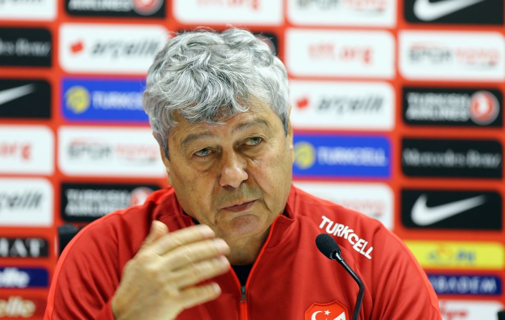 ULTIMA ORA: Turcii anunta cine ii ia locul lui Lucescu dupa retrogradarea din Nations League! Numele urias contactat de Federatie