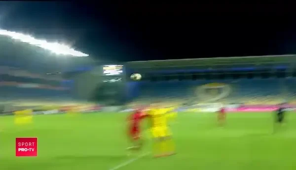 Milan insista pentru transferul lui Stanciu! Sparta cere o suma uriasa in schimbul romanului