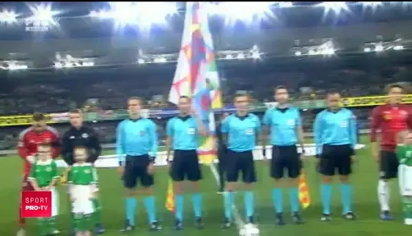 Irlanda de Nord 1-2 Austria, in Nations League: Rezumate Video