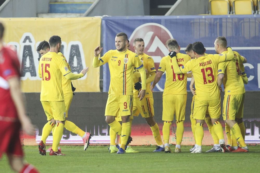 MUNTENEGRU - ROMANIA, MARTI LA PRO TV | Meci capital pentru echipa lui Cosmin Contra! Cum poate ajunge nationala la Euro 2020_3
