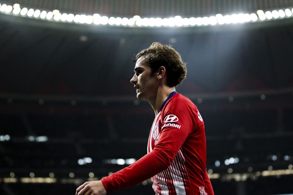 Messi e vinovatul! Griezmann a dezvaluit clar de ce a refuzat-o pe Barcelona: Imi trezeam sotia la 3 dimineata sa-i spun!
