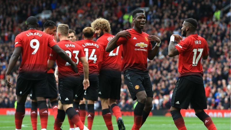 Pogba le-a raspuns criticilor dupa cel mai CIUDAT penalty: 