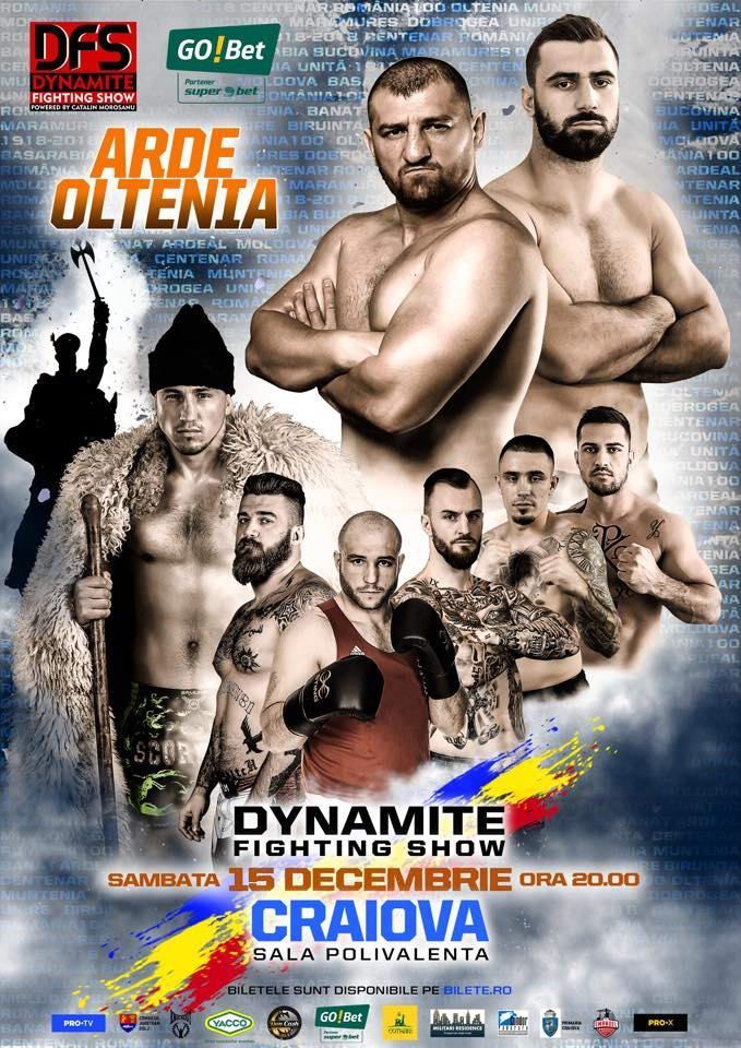 Provocat de Ghita, Catalin Morosanu a facut anuntul FINAL: cu cine se bate pe 15 decembrie in direct la PROTV!_2