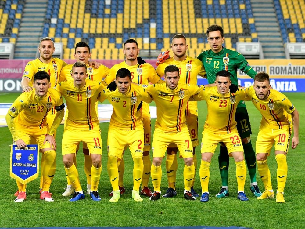 MUNTENEGRU - ROMANIA, MARTI LA PRO TV | Meciul RAZBUNARII! Egalul care a ingropat nationala lui Contra! Cum ar fi aratat clasamentul grupei