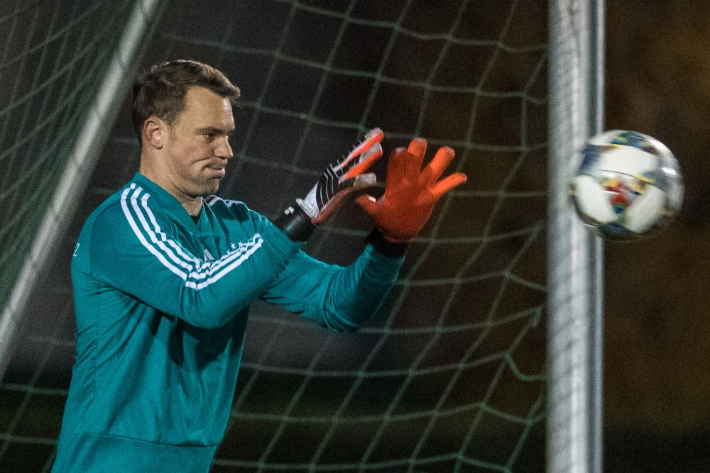 REZUMATE VIDEO UEFA Nations League: Germania 2-2 Olanda, dupa un meci incredibil! Olandezii au revenit de la 0-2 in ultimele 5 minute! Bulgaria 1-1 Slovenia