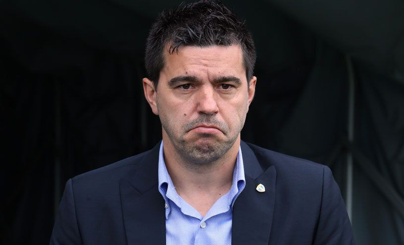 ULTIMA ORA | Lovitura pentru Contra: un titular a iesit accidentat de la antrenamentul oficial! Muntenegru - Romania, maine, 21:45, la ProTV