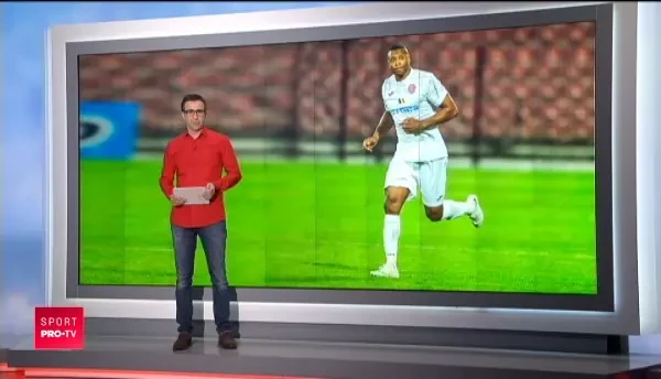 Situatie INCREDIBILA la CFR! Clujenii vor sa scape de Julio Baptista, insa au parte de o surpriza: Ce face brazilianul!