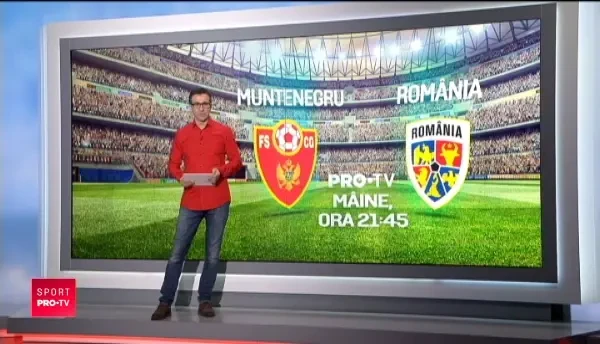 Ca dupa razboi: cum arata stadionul pe care va juca nationala lui Contra