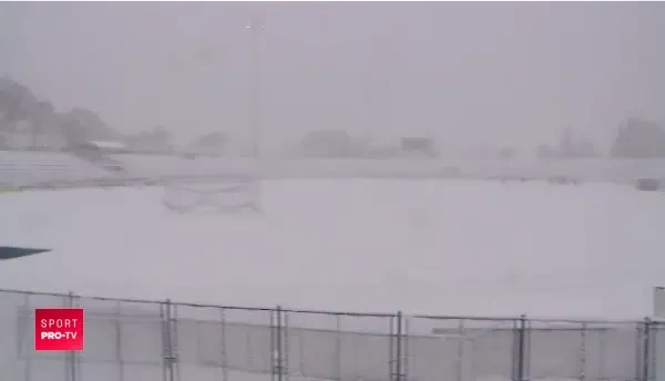 Morosanu face partie pentru FCSB: se antreneaza pentru gala de pe 15 decembrie care va fi LIVE LA PROTV!