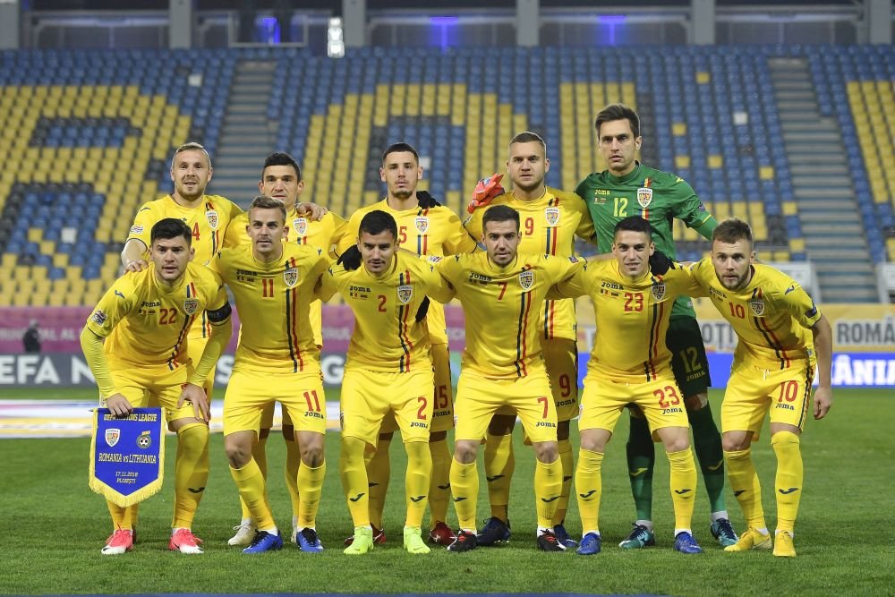 MUNTENEGRU - ROMANIA, DISEARA LA PRO TV | Alerta pentru nationala lui Contra: poate sa o pateasca la fel ca Italia la Euro 2004! Rezultatul de COSMAR pentru Romania_3