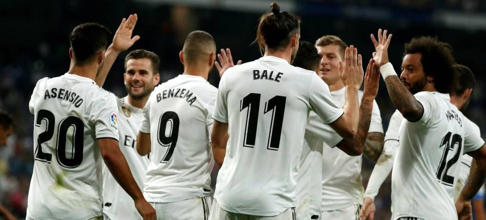 Transferuri SOC pentru Real Madrid! Superstarurile din Anglia care pot veni pe Bernabeu: 100 de milioane pentru noii Ronaldo si Modric!