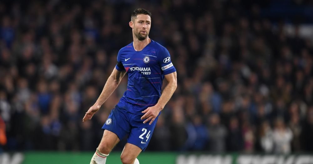 MILANUL, gata sa-l ia pe fostul lider al lui Chelsea! Mutarea de milioane incercata de Gattuso