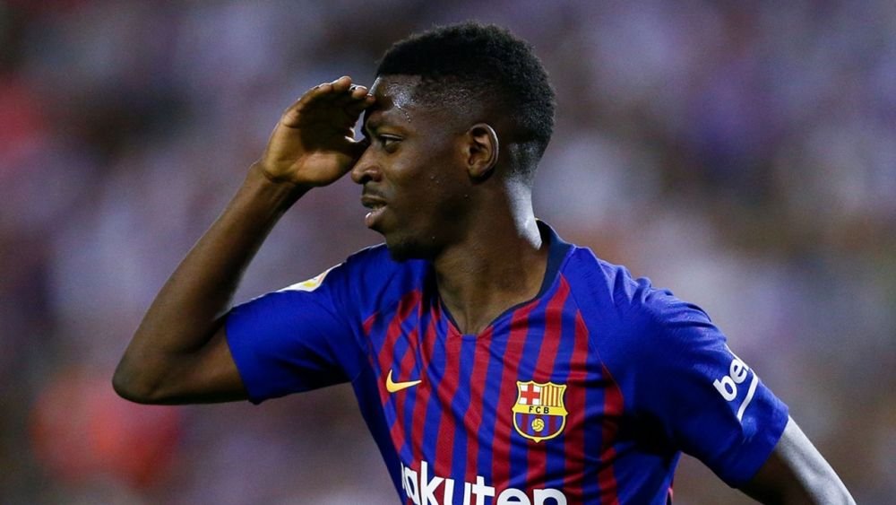 Barca isi trimite jucatorul de 120 de milioane la PSIHOLOG! BOALA de care sufera si vedete din Liga 1!