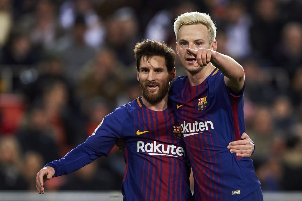 Fotbalistul de la Barcelona care are o clauza incredibila: nu poate fi scos din echipa! Surpriza: nu e Messi!