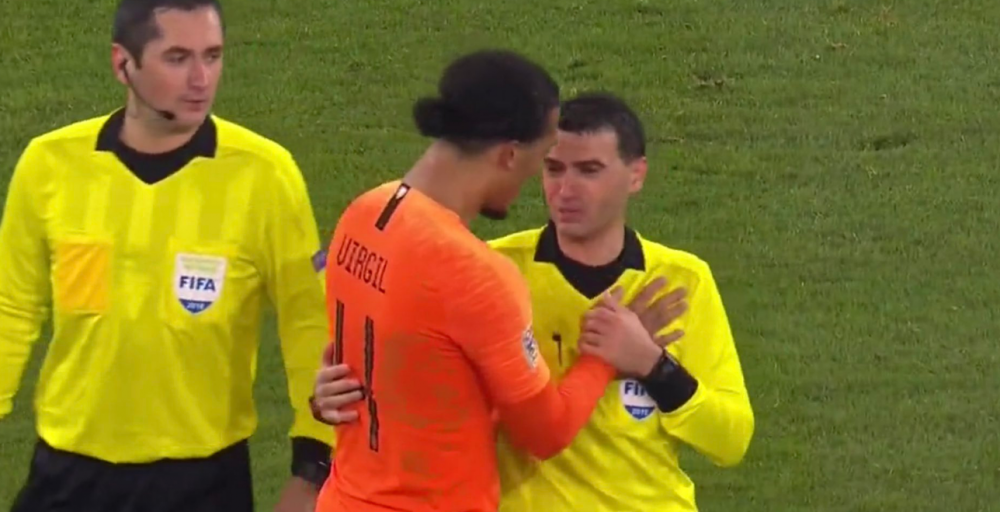 Ce au scris nord-irlandezii despre Ovidiu Hategan, dupa drama traita aseara! Romanul nu a fost uitat pentru greseala din barajul pentru Mondial