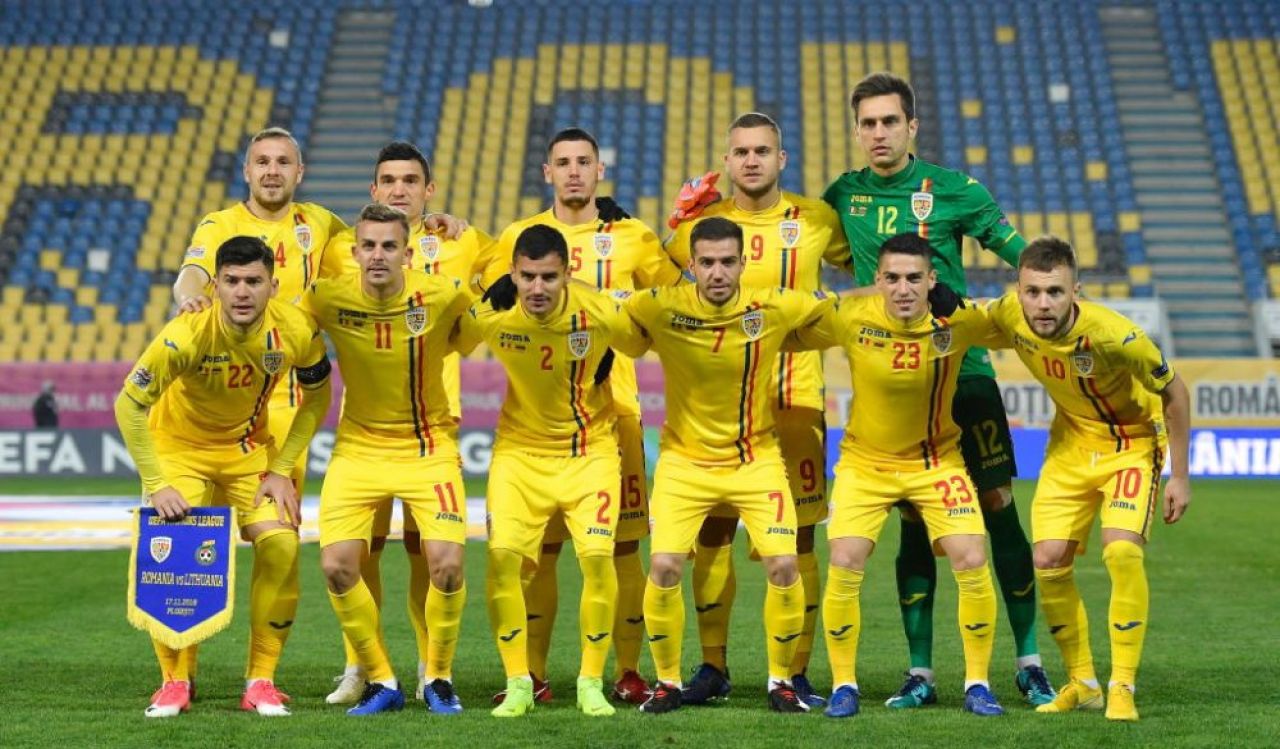 Ce victorie amara: Muntenegru 0-1 Romania! Niciun miracol la Belgrad si Romania cade in urna a 4-a. Gol Tucudean, Tatarusanu a aparat un penalty! VIDEO _8