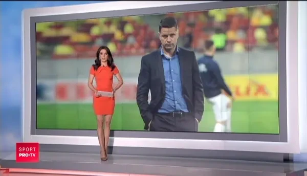 Cum arata stadionul din Iasi cu cateva zile inaintea meciului cu FCSB