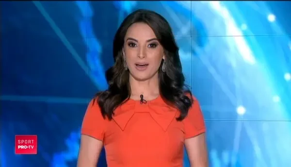 Lidia Buble s-a intors in sala de gimnastica dupa 7 ani! Catalina Ponor i-a fost profesoara