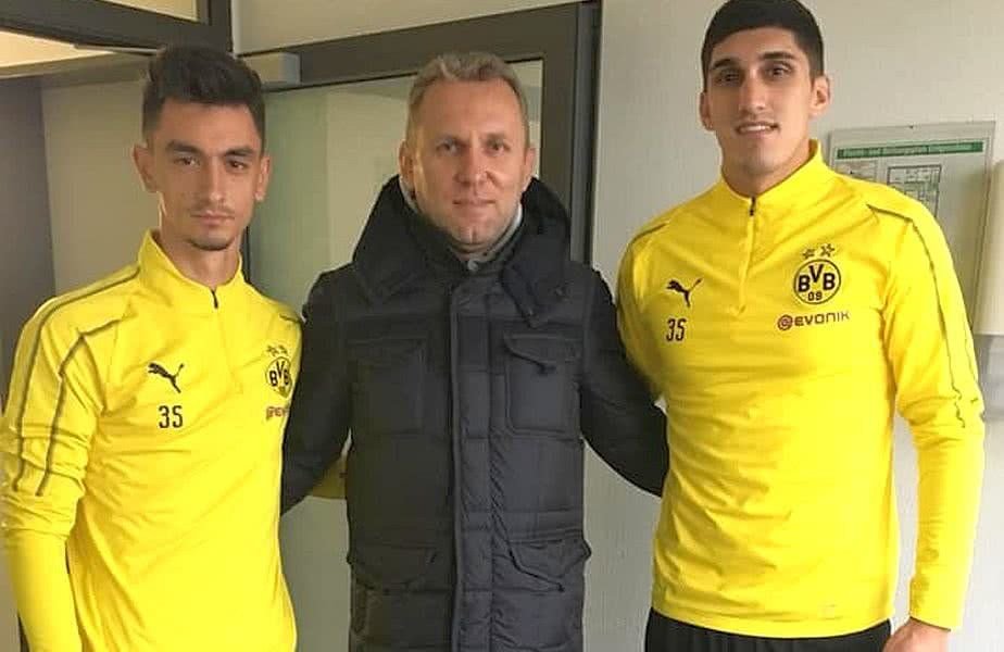 Transferul carierei pentru un pusti roman! Poate ajunge la liderul din Bundesliga: de ce depinde transferul la Borussia Dortmund