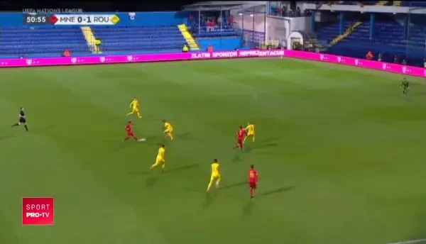 Contra, la un pas de o noua lovitura! Dinamo aduce un jucator care a evoluat pentru Barcelona in Champions League!