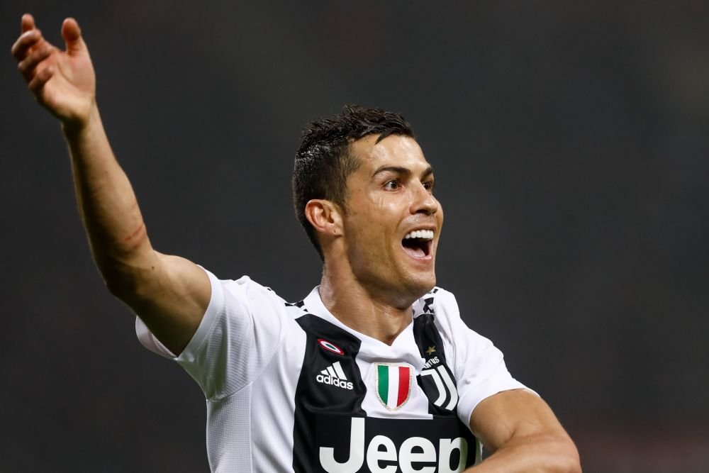 Este pur si simplu VULGAR! Atac fara precent al italienilor! Pe cine considera vinovat pentru ca Ronaldo va rata Balonul de Aur in 2018