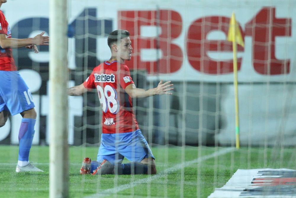 Pleaca Man de la FCSB? Anuntul facut de Anamaria Prodan dupa ultima oferta primita de Becali: Discutam la iarna!